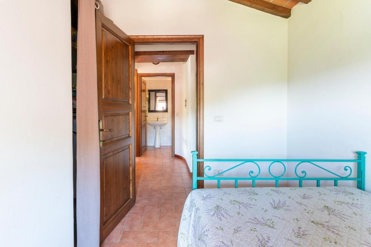 Valle Dame Cortona Exterior photo