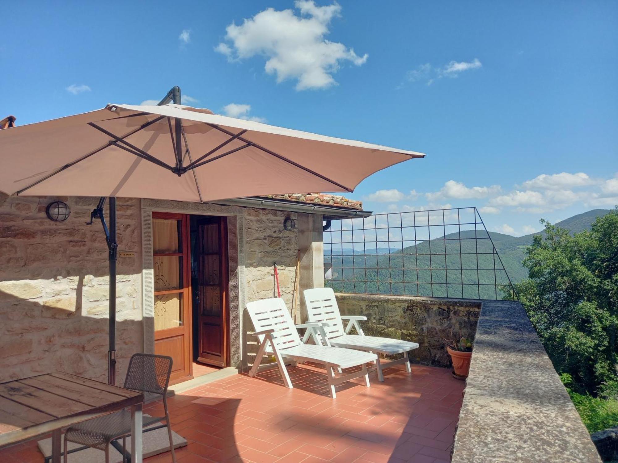 Valle Dame Cortona Exterior photo